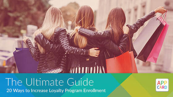 The Ultimate Guide: 20 Ways to Increase Loyalty Program Enrollment